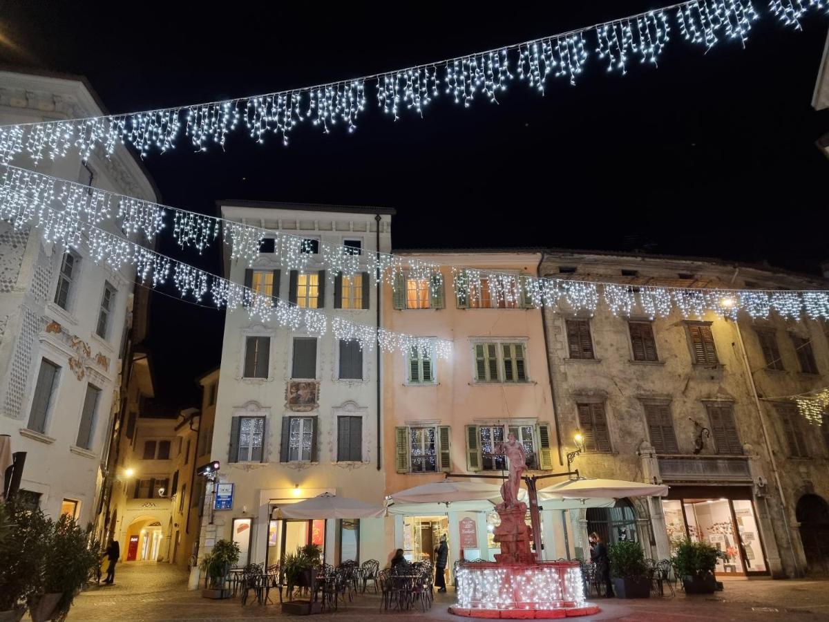 Apartments Via Roma Rovereto  Exterior foto