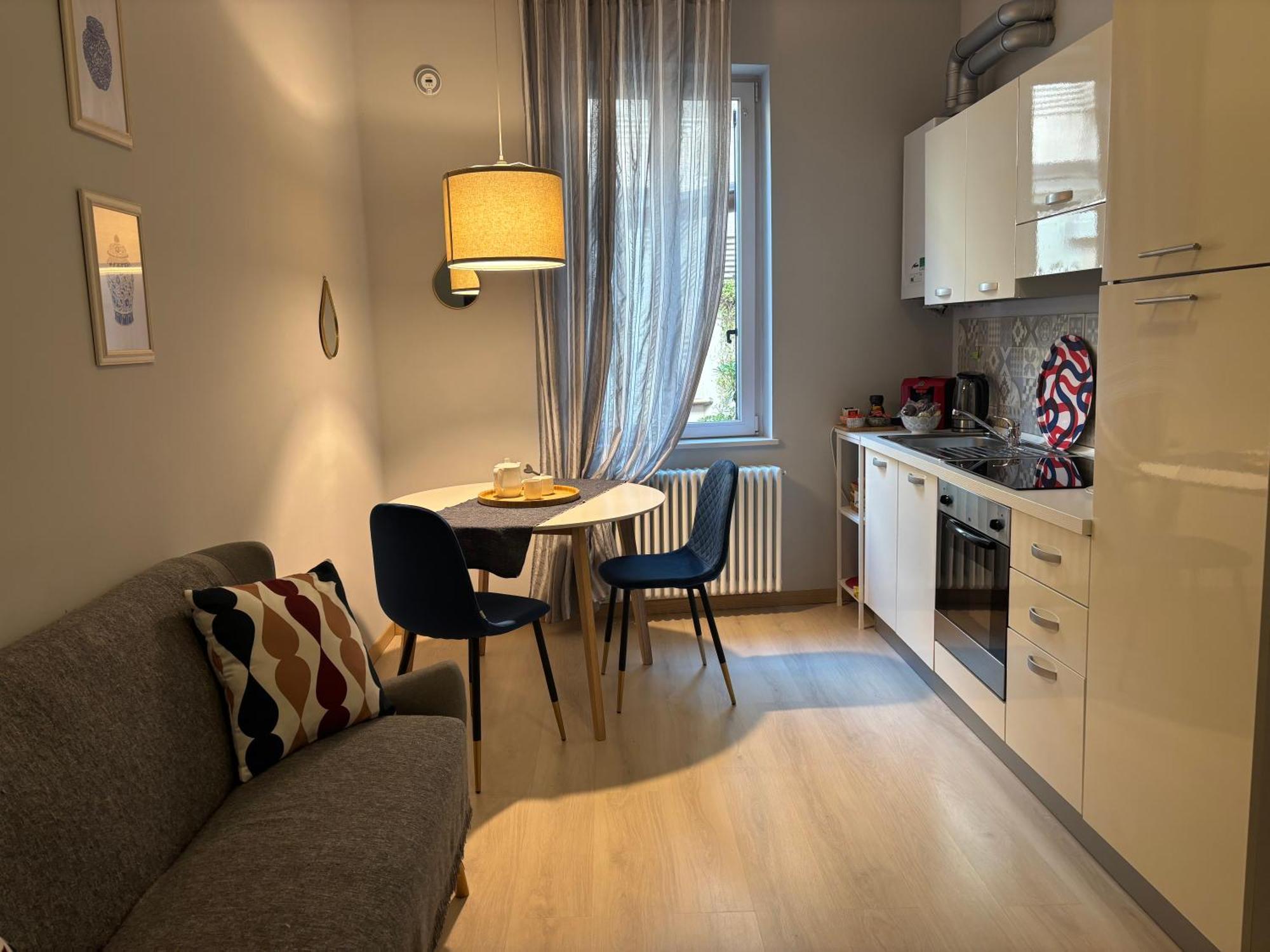 Apartments Via Roma Rovereto  Exterior foto